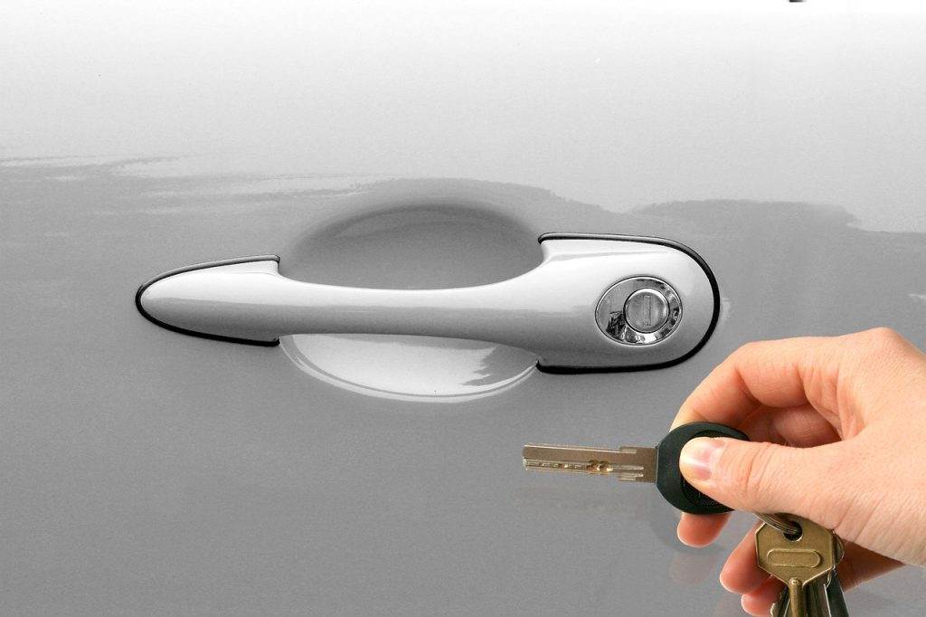 car, keys, open, handle, unlock, keyhole, door, hand, car wallpapers, rent, rental, leasing, rent a car